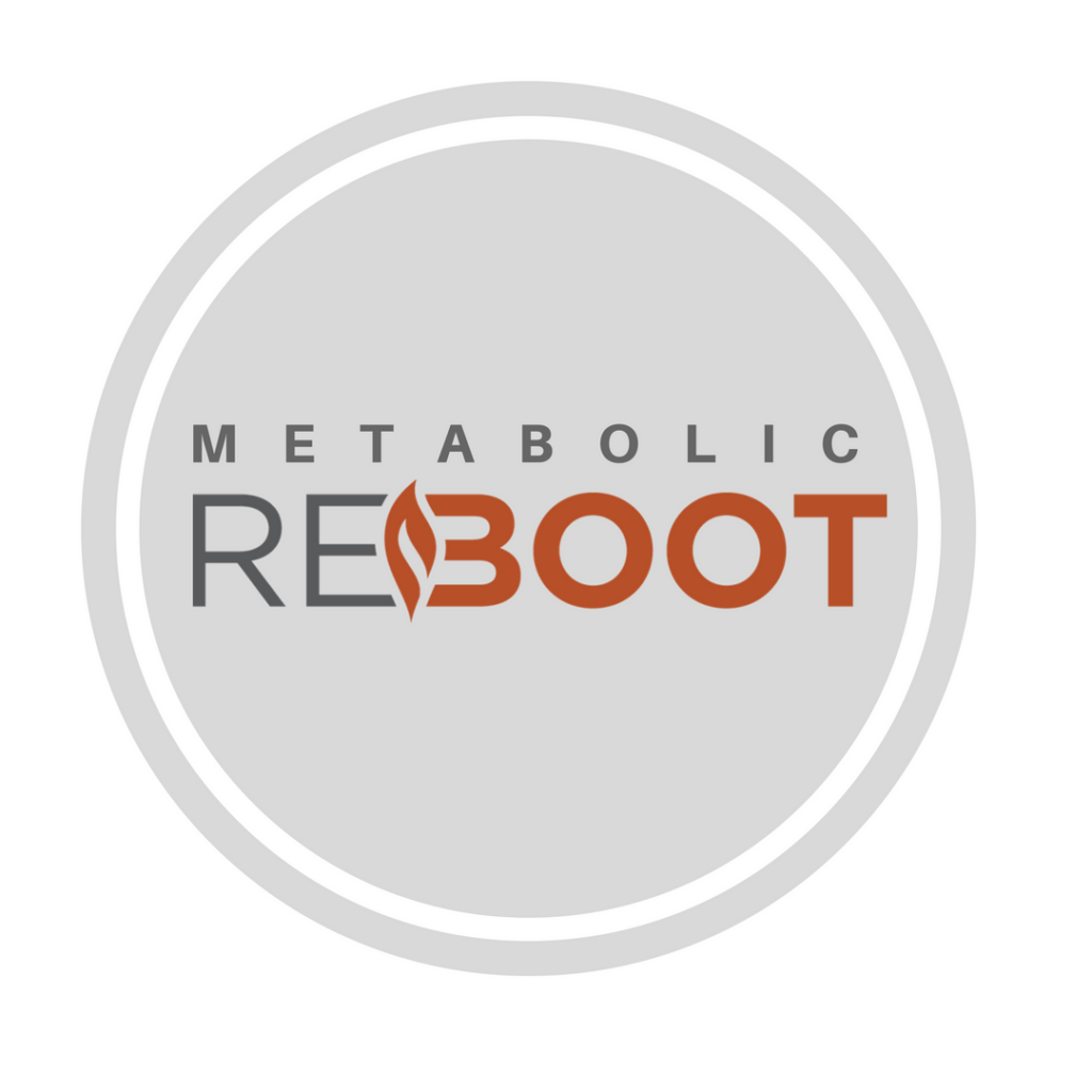 metabolic reboot