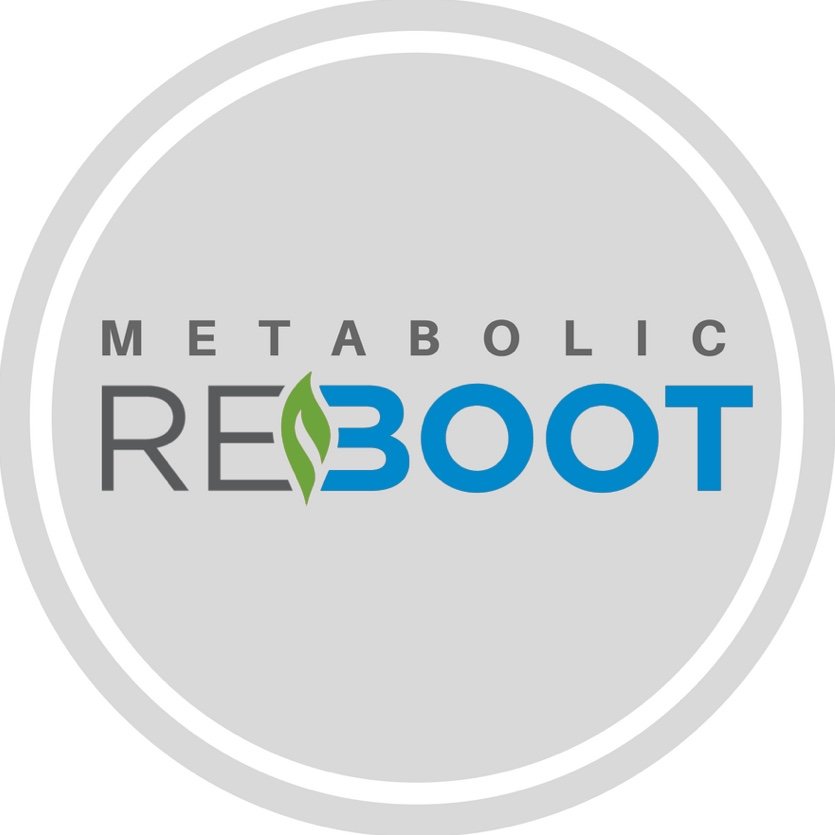 metabolic reboot